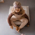 Toddlekind Prettier 遊戲墊 120x180cm - 波斯系列 - 薰衣草色