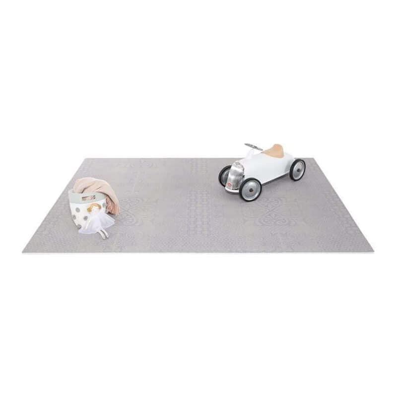 Toddlekind Prettier 遊戲墊 120x180cm - 波斯系列 - 薰衣草色