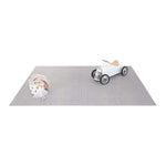 Toddlekind Prettier 遊戲墊 120x180cm - 波斯系列 - 薰衣草色