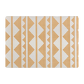 Toddlekind Prettier Reversible Play Rug 140x200cm - Sahara Sun