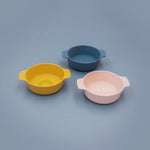 Trixie Silicone bowl - Mr. Lion