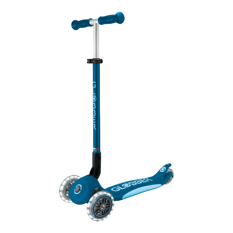 Globber Primo Foldable Plus Lights V2 Scooter