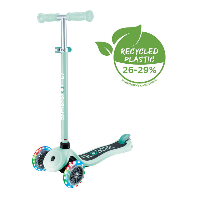Globber Primo Lights V2 Scooter