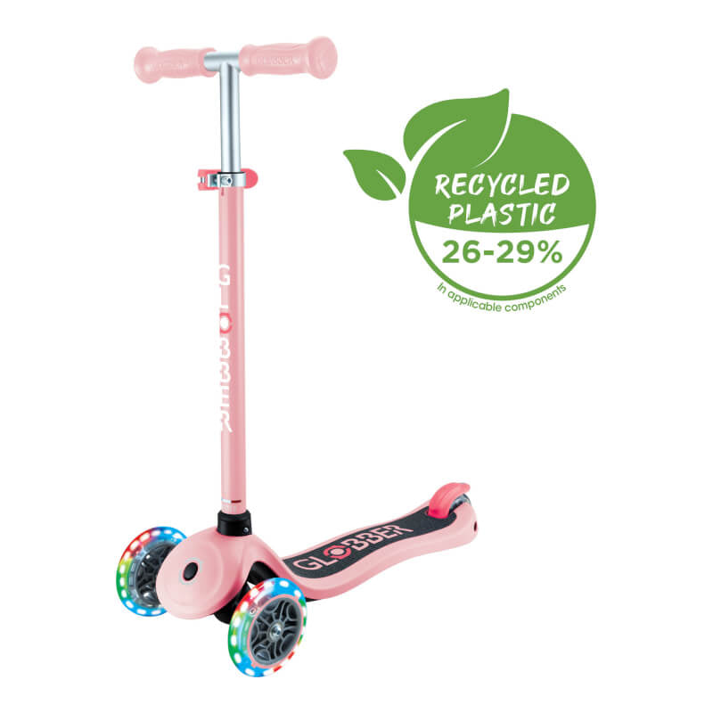 Globber Primo Lights V2 Scooter
