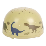 A Little Lovely Company Projector Light - Dinosaurs