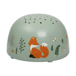 A Little Lovely Company Projector Light - Forest Friend