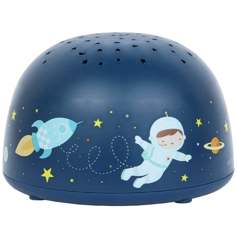 A Little Lovely Company Projector Light - Space