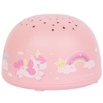 A Little Lovely Company Projector Light - Unicorn