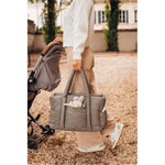 Beaba Puffy Paris Changing Bag