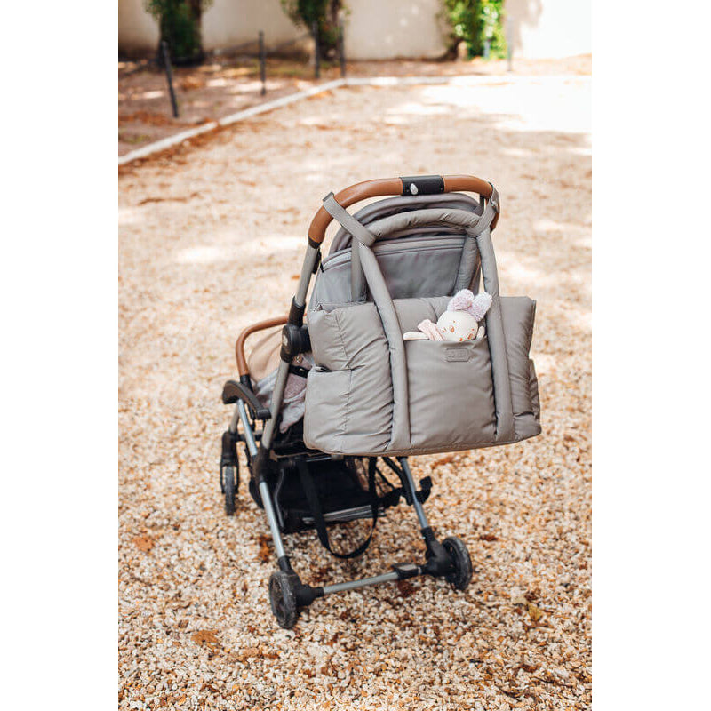 Beaba Puffy Paris Changing Bag