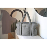 Beaba Puffy Paris Changing Bag