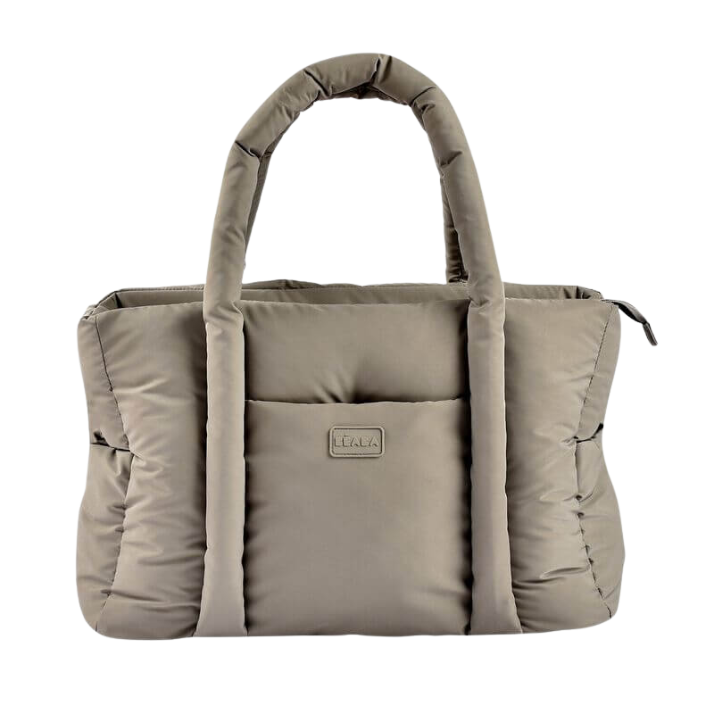 Beaba Puffy Paris 換尿布包