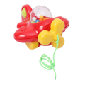 ELC Pull Along Popping Plane