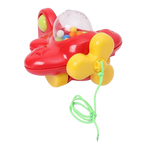 ELC Pull Along Popping Plane