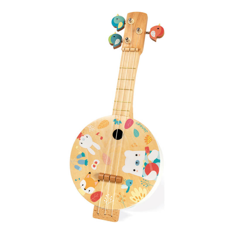 Janod Pure Banjo