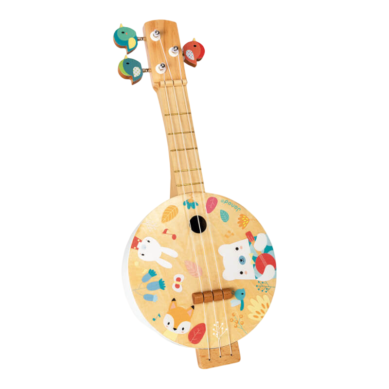 Janod Pure Banjo