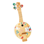 Janod Pure Banjo