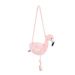 Wild &amp; Soft Purse - 索菲亞火烈鳥