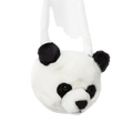 Wild &amp; Soft Purse - Thomas the Panda