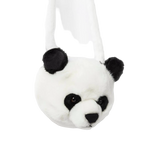 Wild &amp; Soft Purse - Thomas the Panda