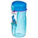 Sistema¬Æ Quick Flip‚Ñ¢ Bottle 520ml