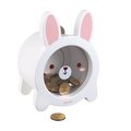 Janod Rabbit Moneybox