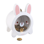 Janod Rabbit Moneybox