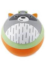 Skip Hop Zoo Snack Cup
