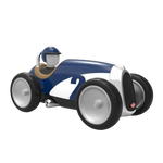 Baghera Racing Car Blue