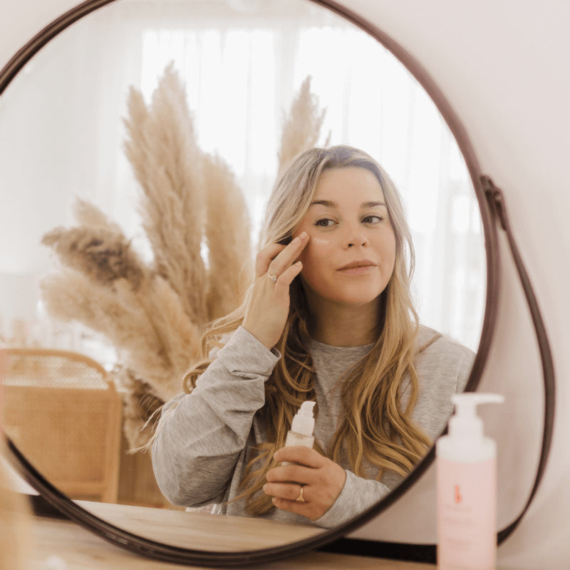 BHEUE Radiant YOU 煥活二合一臉精華液 30ml