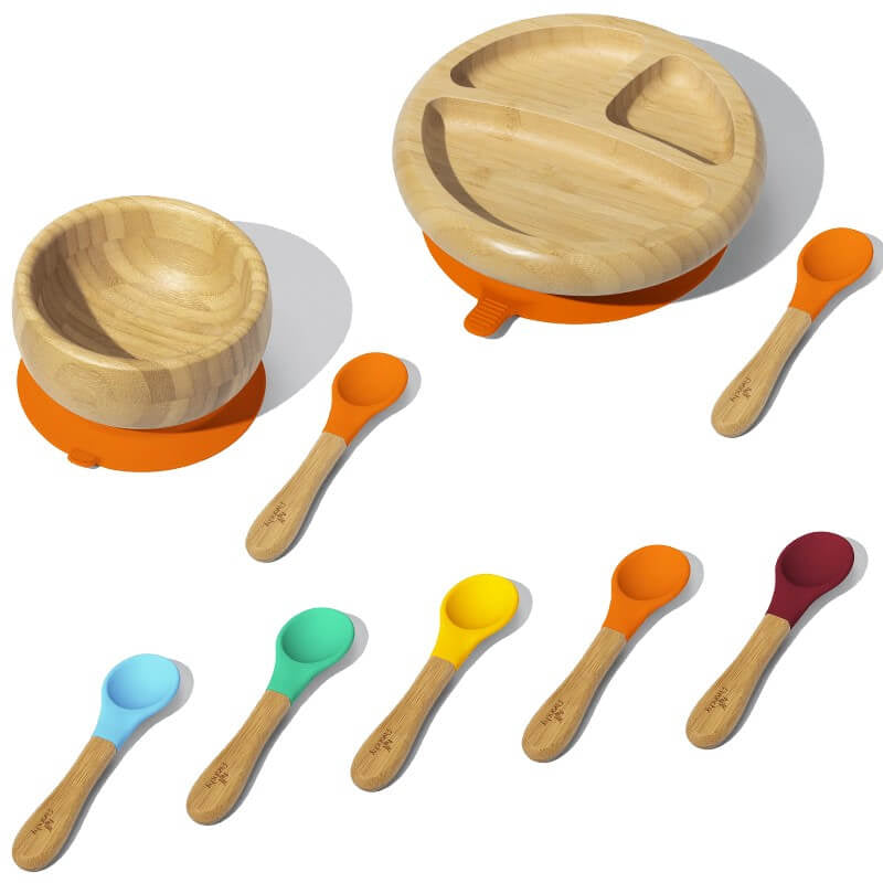 Avanchy Rainbow Baby Gift Set