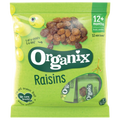 Organix Raisins Mini Boxes 12x14g (12 mos+)