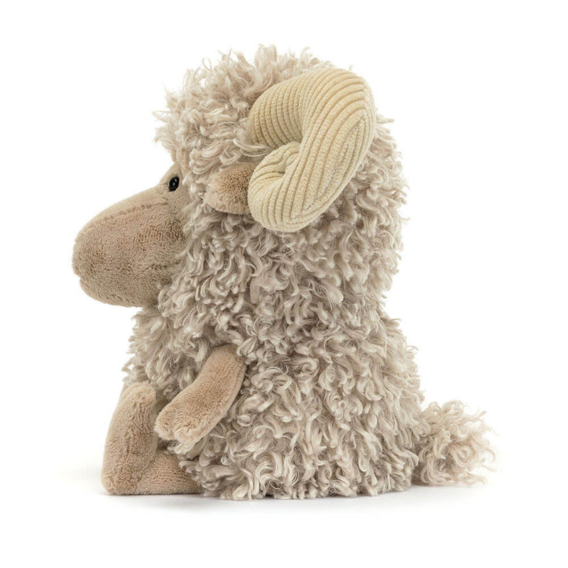 Jellycat Ramsley Sheep Soft Toy 29cm