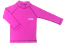 Charlie Banana Rash Guard - Hot Pink