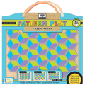 Innovative Kids Razzle Dazzle (28pcs Wooden Puzzle)