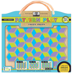 Innovative Kids Razzle Dazzle (28pcs Wooden Puzzle)
