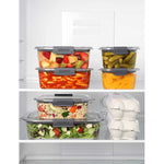Sistema¬Æ Rectangle Brilliance Container