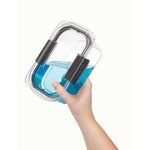 Sistema¬Æ Rectangle Brilliance Container