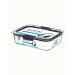 Sistema¬Æ Rectangle Brilliance Container