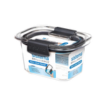 Sistema¬Æ Rectangle Brilliance Container