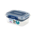 Sistema® Rectangle Stax™ TO GO™ 1公升