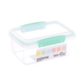 Sistema® Klip It Pastels™ 1公升