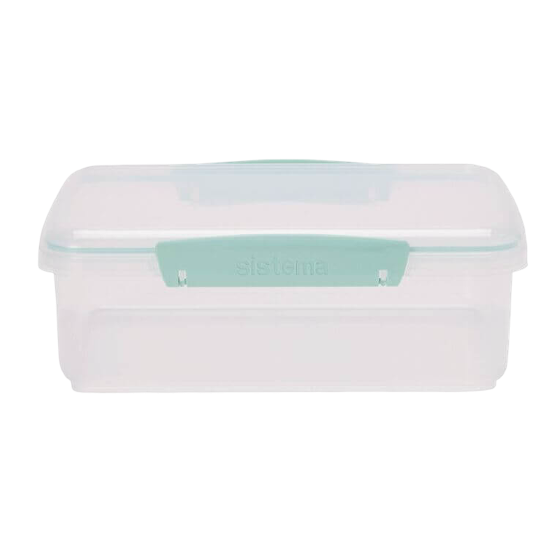 Sistema¬Æ Klip It Pastels‚Ñ¢ 2L