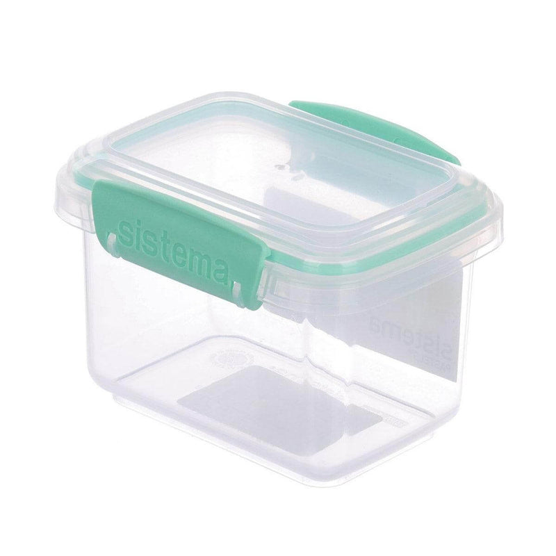 Sistema¬Æ Klip It Pastels‚Ñ¢ 400ml