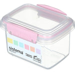 Sistema¬Æ Klip It Pastels‚Ñ¢ 400ml