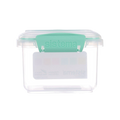 Sistema® Klip It Pastels™ 400ml