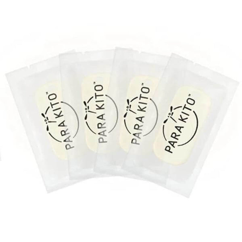 Para'kito Refill 3+1