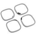 Hegen Replacement Seal (4-Pack)
