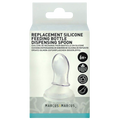 Marcus & Marcus Replacement Silicone Feeding Bottle Dispensing Spoon