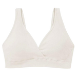 Bravado Designs Restore Nursing Bra - Antique White